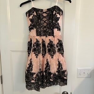 Homecoming Dress